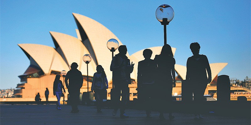 中青留学澳洲留学做的怎么样?