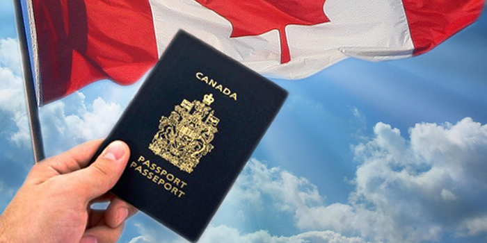 加拿大移民签证费用：加拿大10年签证多少钱