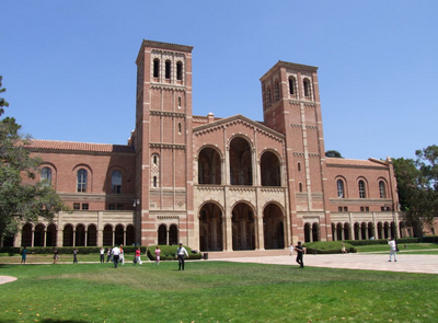 实力院校介绍:加州大学圣地亚哥分校