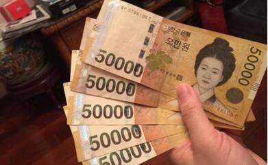 韩国留学大概需要多少钱