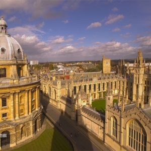 ţѧ - University of Oxford