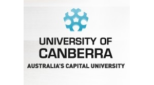 ѧ-University of Canberra
