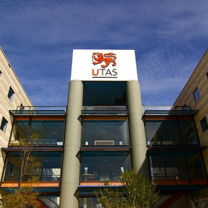 ˹Ǵѧ-University of Tasmania