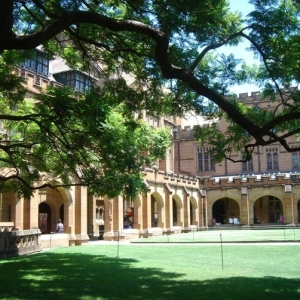Ϥѧ-University of Sydney