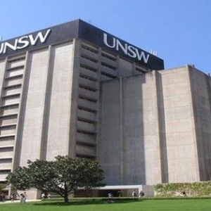 ʿѧ-The University of New South Wales
