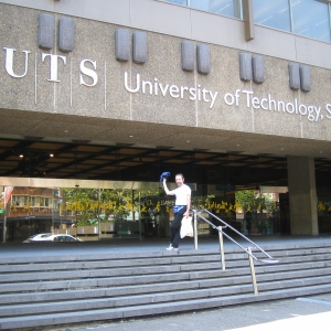 ϤƼѧ-University of Technology, Sydney