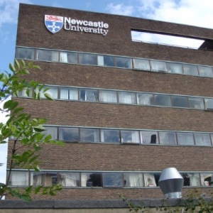 Ŧ˹ѧ-Newcastle University