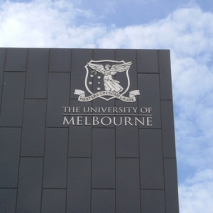 īѧ-The University of Melbourne
