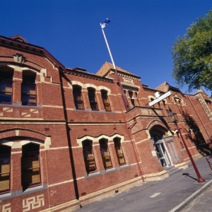 شѧ-The University of Ballarat