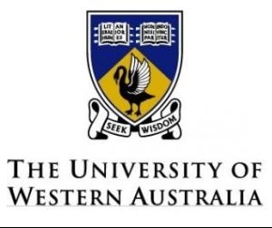 Ĵѧ-University of Western Australia