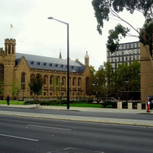 ׵´ѧ-The University of Adelaide