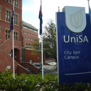 ϰĴѧ-University of South Australila