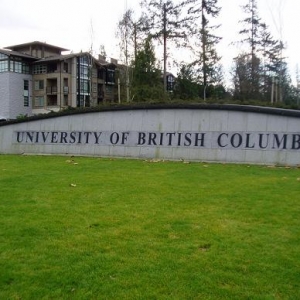 ӢױǴѧ-University of British Columbia