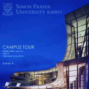 ŷɯѧ-Simon Fraser University
