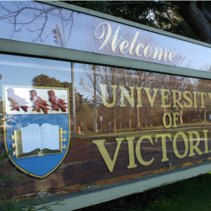 άǴѧ-University of Victoria