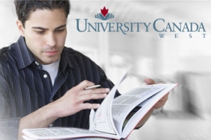ѧ-University of Canada West
