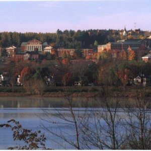 ²˴ѧ-University of New Brunswick