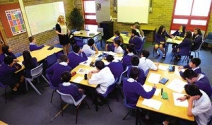 ��������ѧ�������ѧ�Ĳ�֮ͬ���Ա�