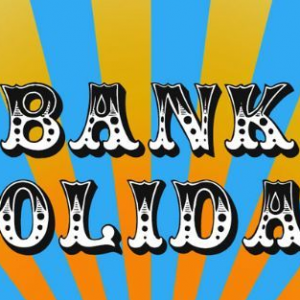 Ӣ֮Bank Holiday