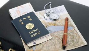 �ձ���ѧ����Щ��Ҫ֤��һ��Ҫ����Я����