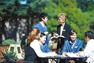 Ӣ��˶ʿ��ѧ��¼ȡ��������