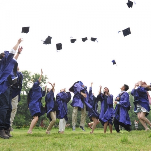 ȥ������ѧ��˶����������ֱ�Ӷ�����?