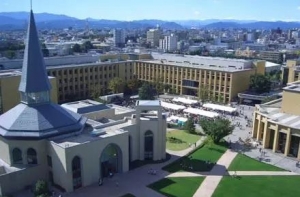 �ձ�������ѧ��У�Ƽ�