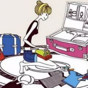 英国留学，你的行李箱里该带什么呢？