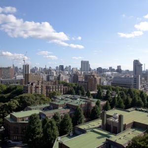 �̵��ձ���ѧ���ھ�ҵ��ʮ��רҵ