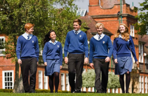 Ӣ����ѧ�ĸ����˽�һ��