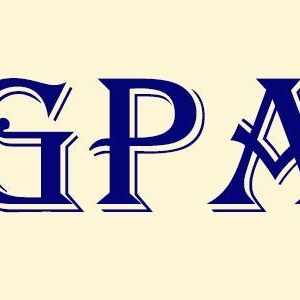 ���GPA����������Щ������У