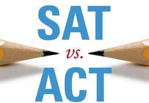 ������ѧ���ѡ��ACT��SAT