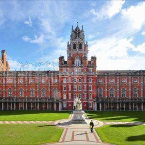 Ӣ����ѧ��UCL����ý���Ļ�����רҵ�������