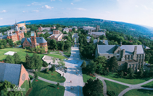 美国克瑞顿大学图片