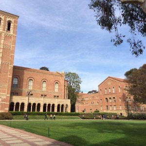 UCLA���������ѧ�����������