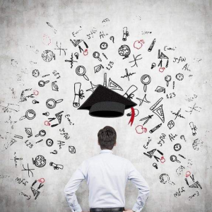 ������ѧ��ѡ����Щרҵ�о�ҵǰ����