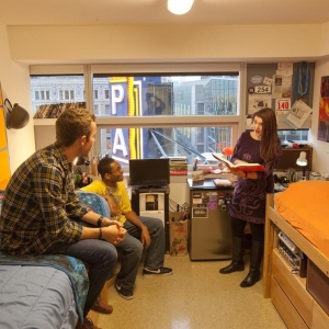 ������ѧ�ⷿ����