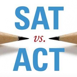 ������ѧ��ACT��SAT��ôѡ��