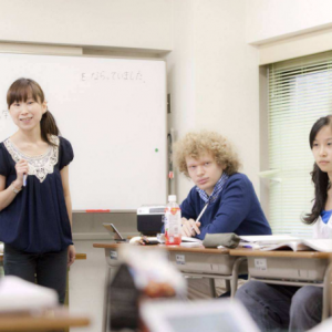 ����ȥ�ձ���ѧ���д����