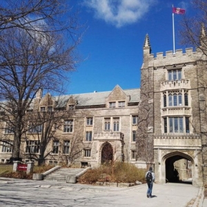 如何选择加拿大商学院