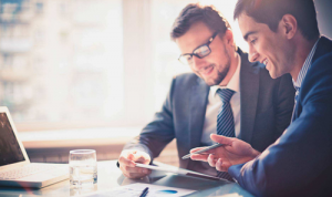 加拿大留学金融专业毕业生就业方向