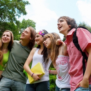 加拿大留学生活安全保障