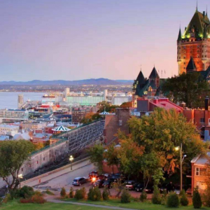 2020年加拿大留学申请截止日期