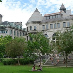 加拿大医博类大学Top10本科申请条件