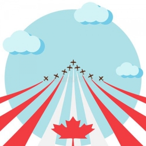 为什么选择加拿大留学?