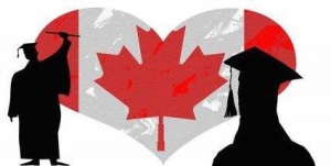 你到底适不适合留学加拿大