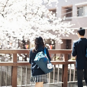 �ձ������͹��ڸ߿���ʲô��ͬ