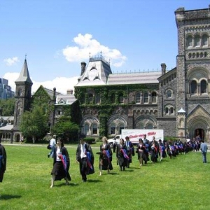 申请加拿大留学需要哪些软实力