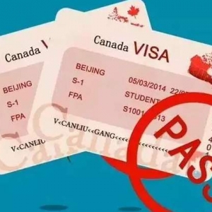 加拿大:获学生签证前上网课可申请毕业工作签证