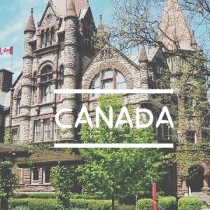 盘点加拿大留学热门文科专业